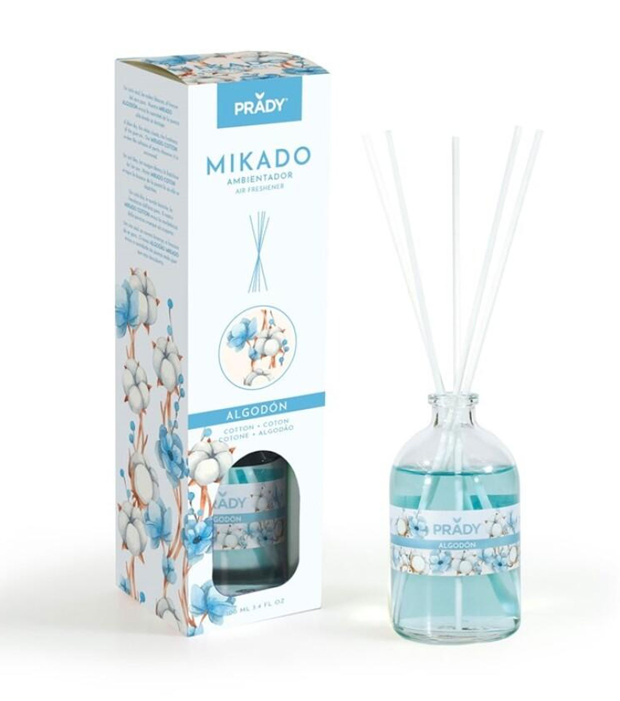 Mikado Algodão