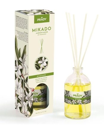 Mikado Azahar (Flor de Laranjeira)