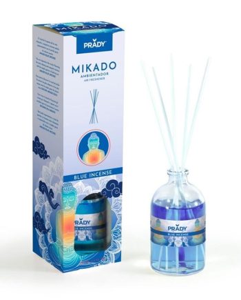 Mikado Incenso Azul