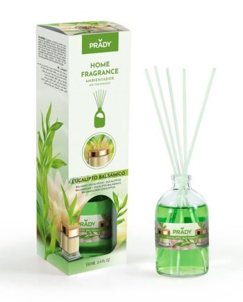 Mikado Eucalipto Balsâmico