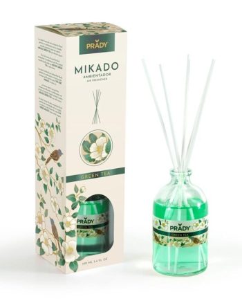 Mikado Chá Verde