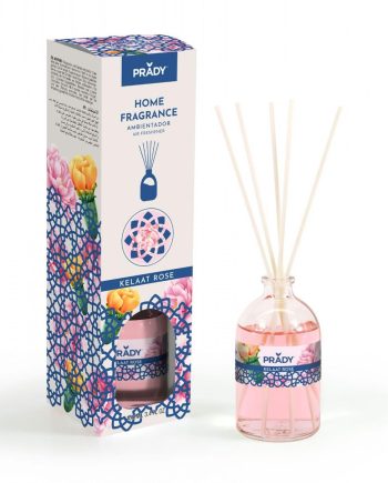 Mikado Rosa de Kelaat