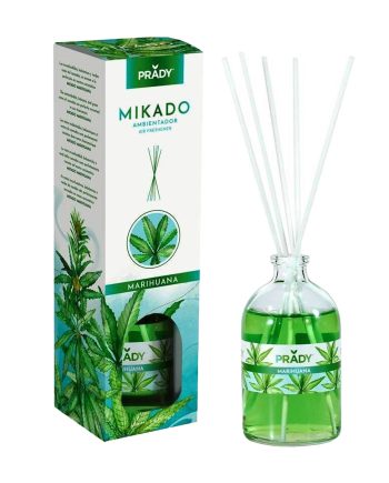 Mikado Marijuana