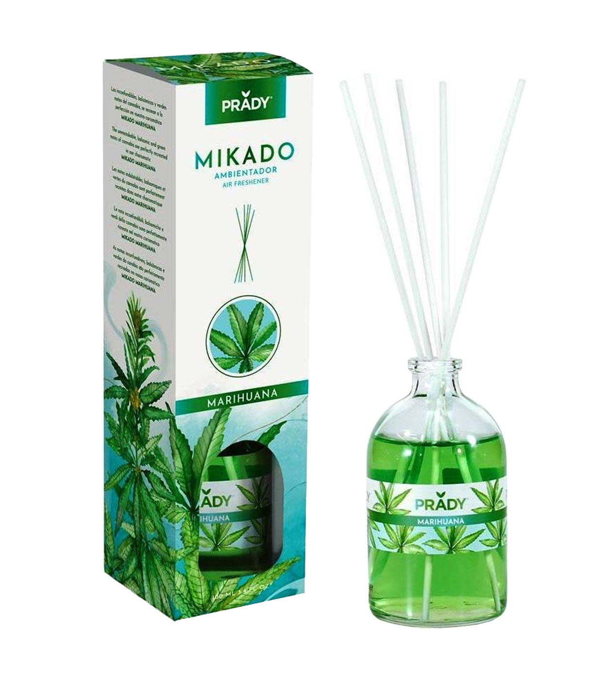 Mikado Marijuana