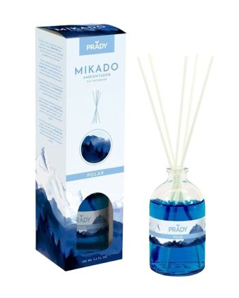 Mikado Polar