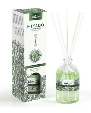 Mikado Alecrim