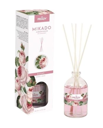 Mikado Rosas