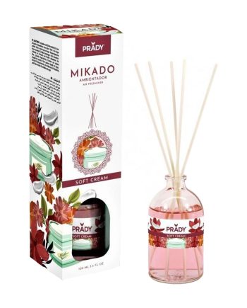 Mikado Creme Suave