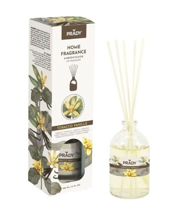 Mikado Tabaco Baunilha