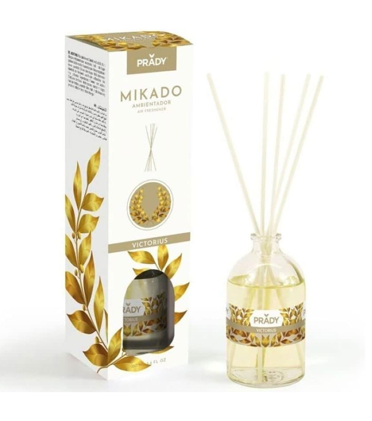 Mikado Victorius