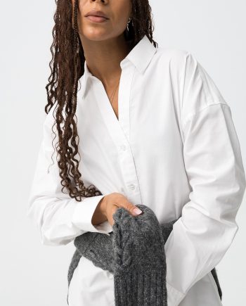 Camisa Branca V