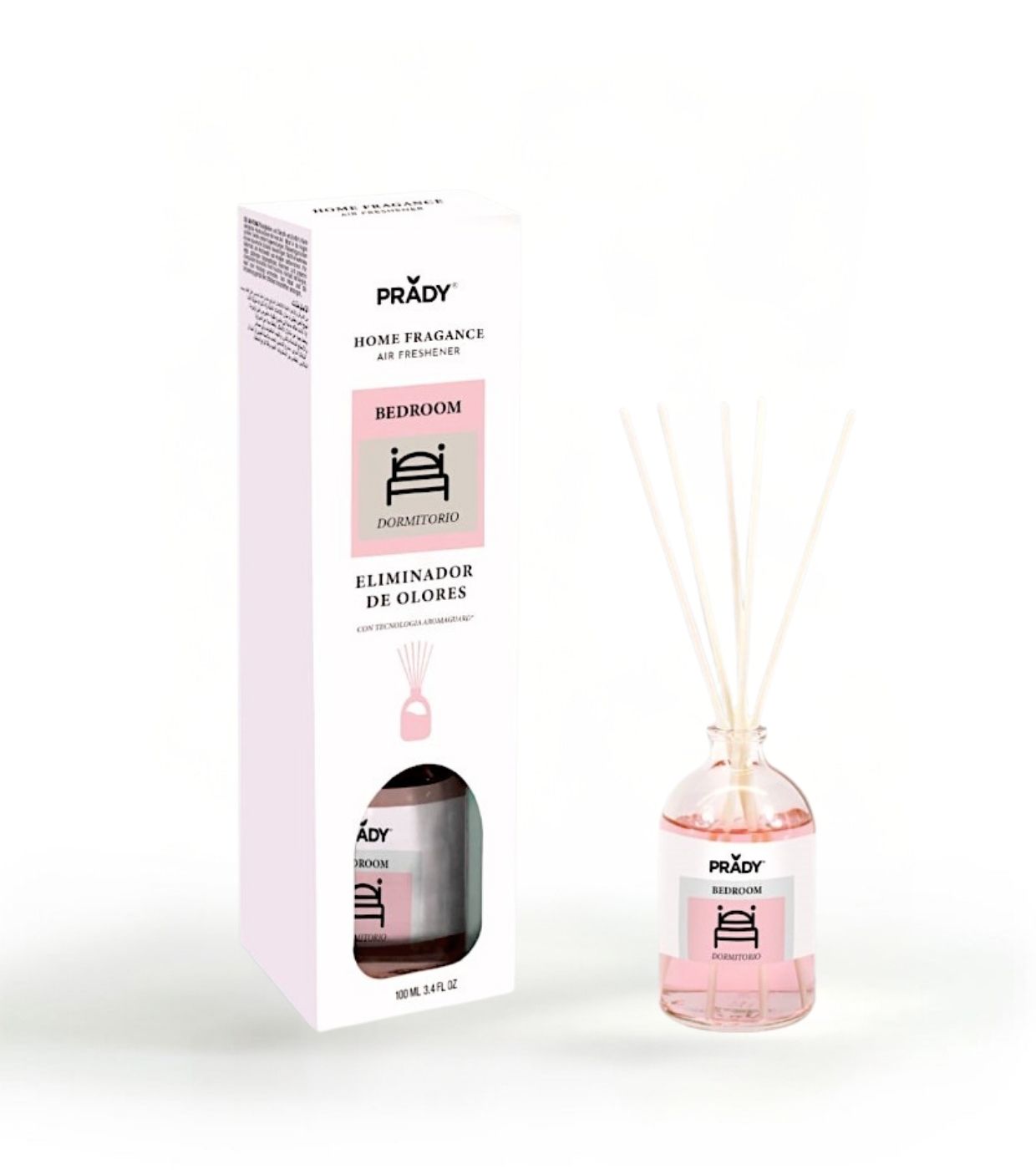 Mikado Neutralizador de Odores Quarto