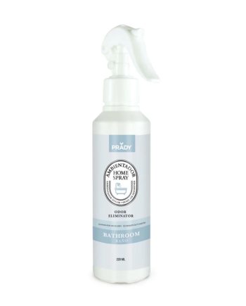 Ambientador Spray Neutralizador de Odores Casa de Banho