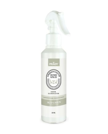 Ambientador Spray Neutralizador de Odores Cozinha