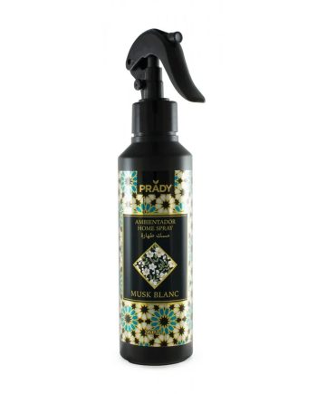 Ambientador Spray Musk Branco