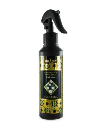 Ambientador Spray Musk Coco