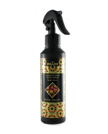 Ambientador Spray Musk Frutado