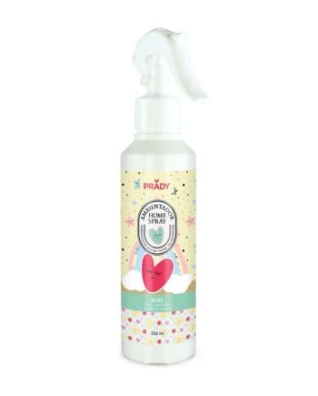 Ambientador Spray Bebé