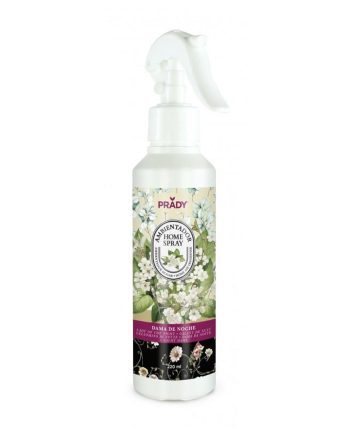 Ambientador Spray Dama Da Noite