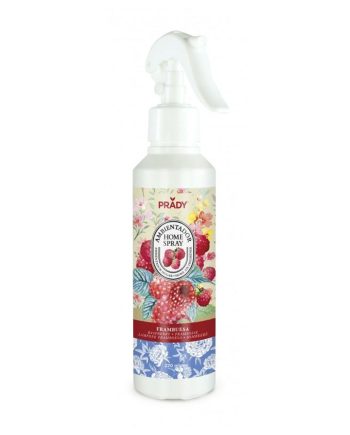 Ambientador Spray Framboesa