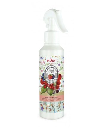 Ambientador Spray Frutos Vermelhos