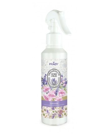 Ambientador Spray Lavanda