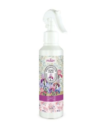 Ambientador Spray Lírio