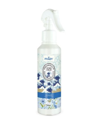Ambientador Spray Oceano