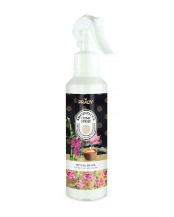 Ambientador Spray Ritual Spa