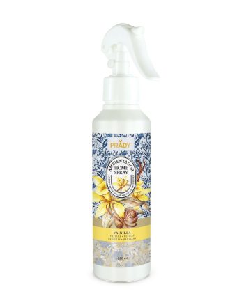 Ambientador Spray Baunilha