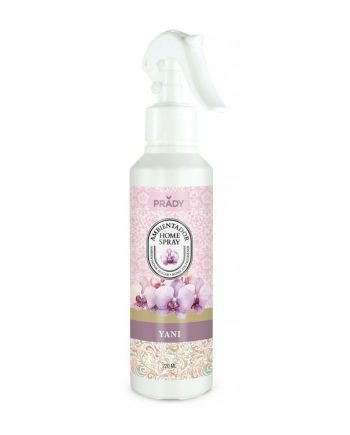 Ambientador Spray Yani