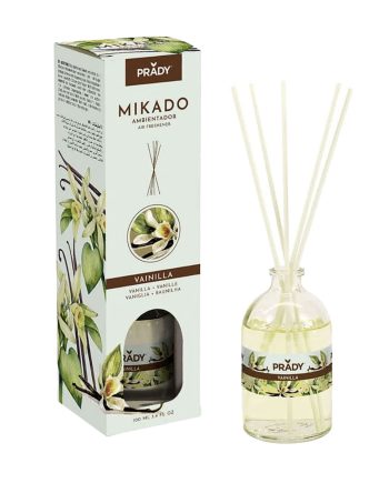 Mikado Baunilha