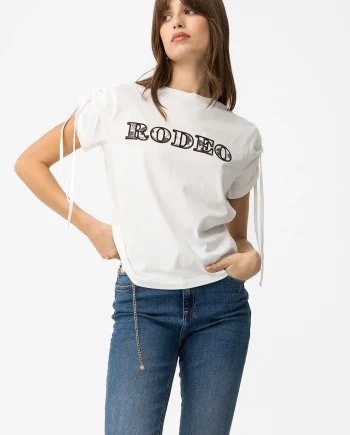 T Shirt Rodeo