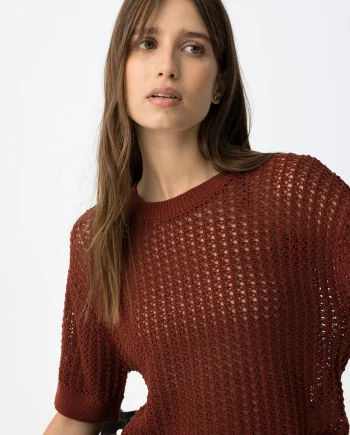 Camisola Nova Deli