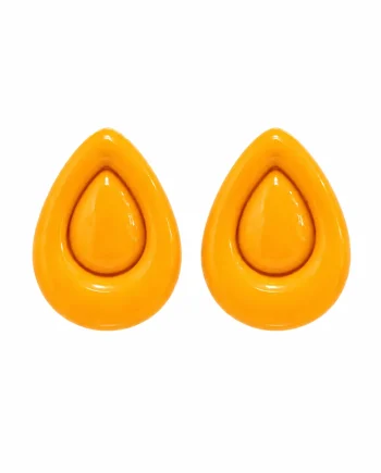 Brinco Caracas Laranja