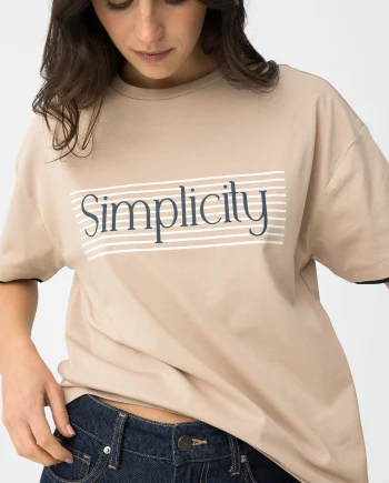 T Shirt Benim
