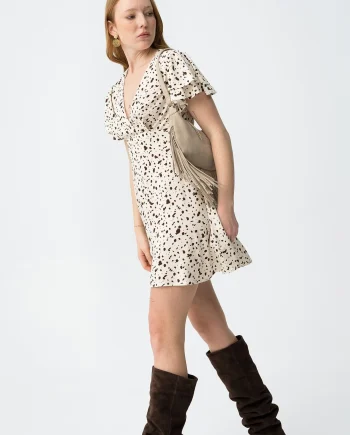 Vestido Black Rock