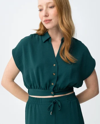 Camisa Kampala