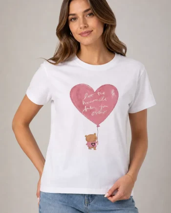 T Shirt Lusaka