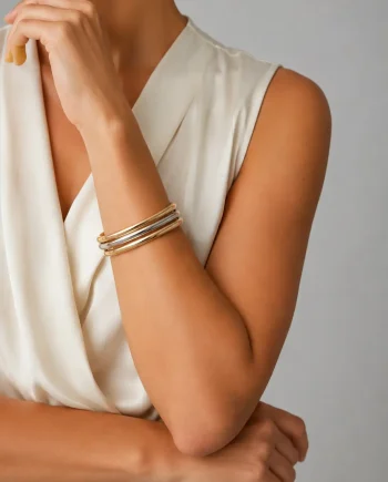 Conjunto 3 escravas