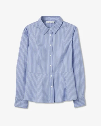Camisa Lagos Azul