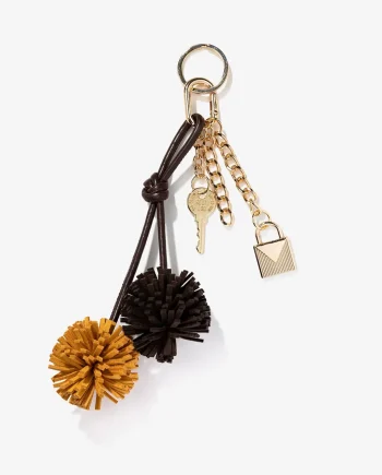 Porta-Chaves PomPom