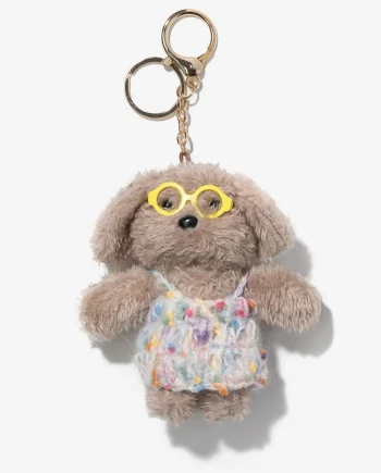 Porta-Chaves Floffy